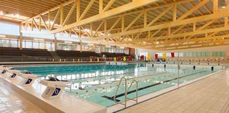 Nos membres assurent la maintenance technique et la gestion des services d’infrastructures de loisirs comme des stades, des piscines, ou encore des musées.
