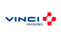 Vinci Facilities Nous déployons, équipons, faisons fonctionner et optimisons leurs infrastructures d’énergie, de transport et de communication, leurs sites industriels et leurs bâtiments. VINCI Energies est présent partout dans le monde.