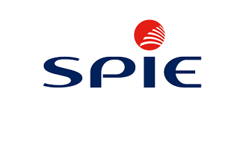 SPIE is gespecialiseerd in elektrotechniek, mechanica, klimaatbeheersing, energie, communicatienetwerken en infrastructuren.