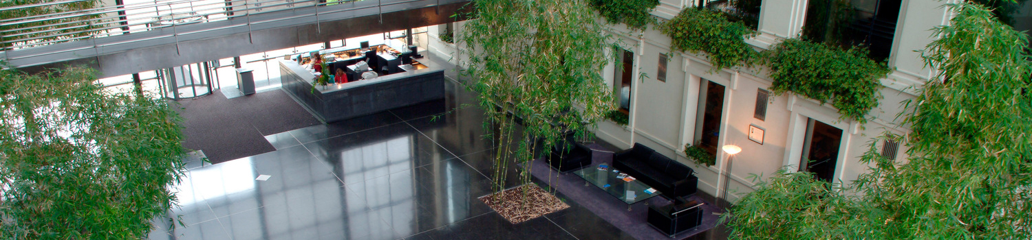 Habitats Febetec our les conduire vers un habitat durable, il existe un ensemble de solutions visant à améliorer la performance énergétique des bâtiments