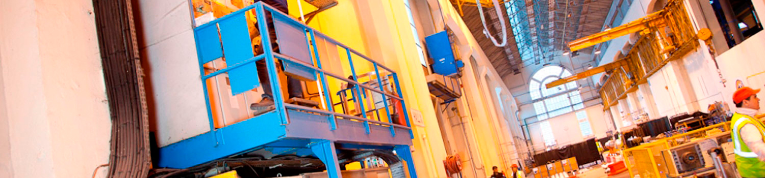 Industries Febetec Nos membres proposent une gamme de solutions environnementales, un réseau d’experts et les meilleures pratiques pour chaque utilité industrielle.